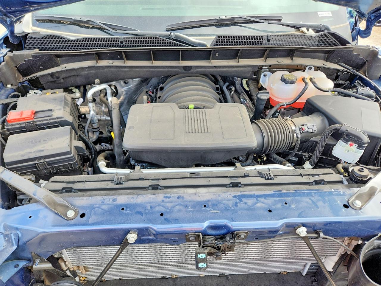 GMC Sierra K1500 Denali
