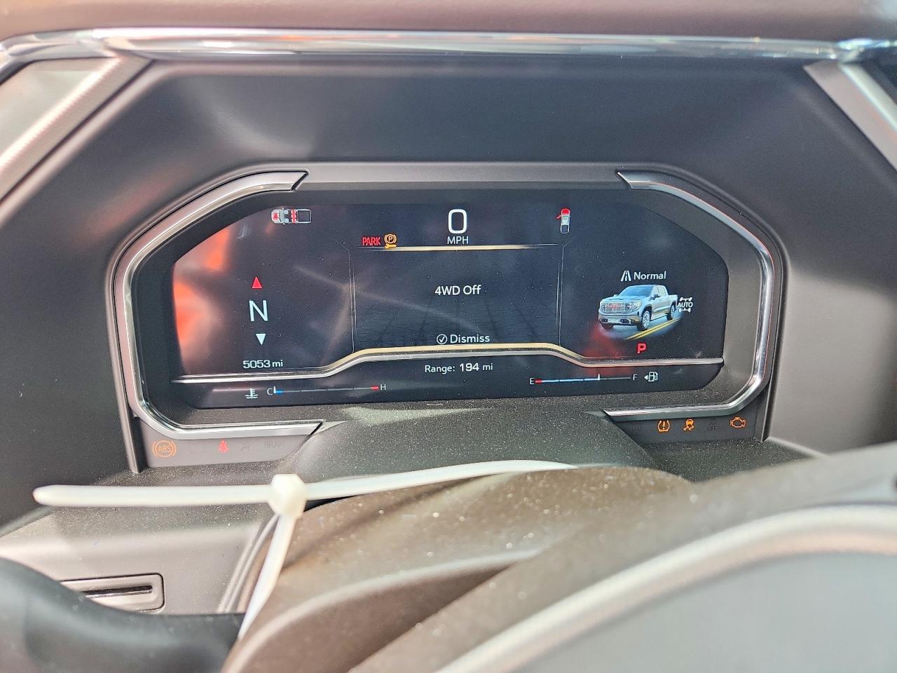 GMC Sierra K1500 Denali