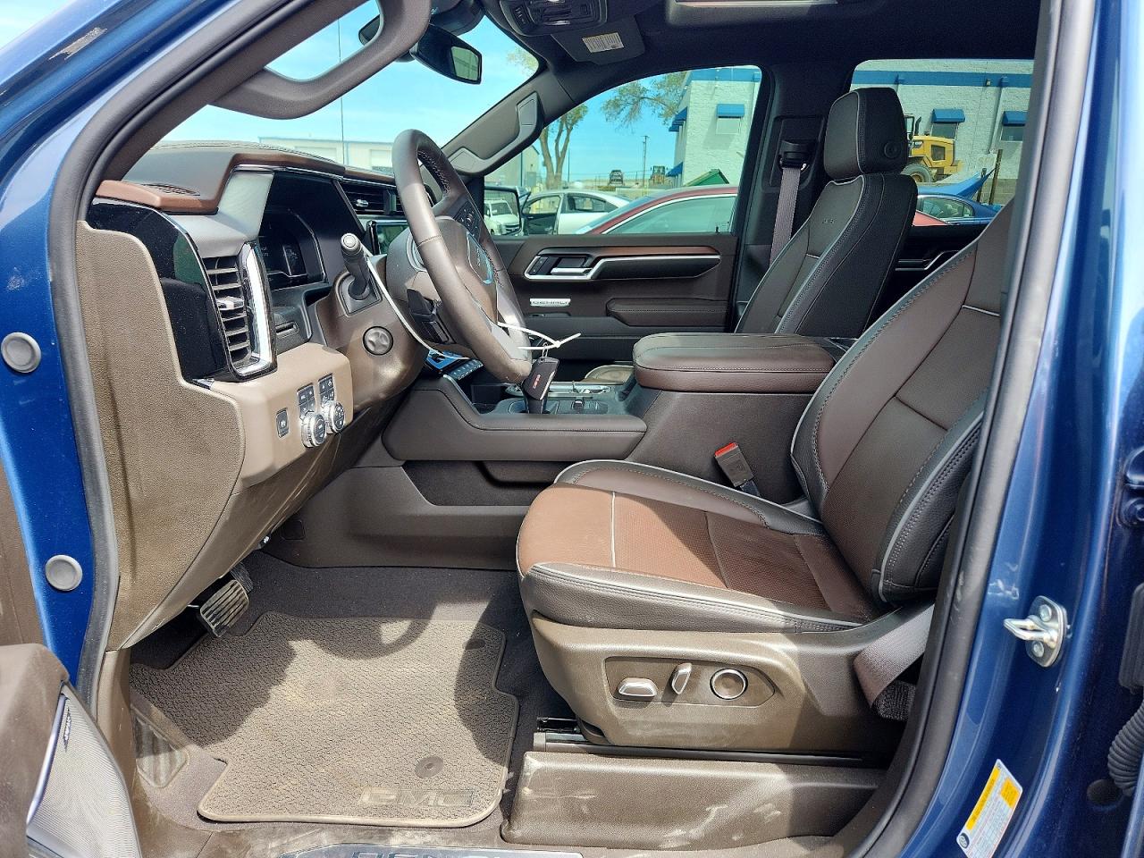 GMC Sierra K1500 Denali