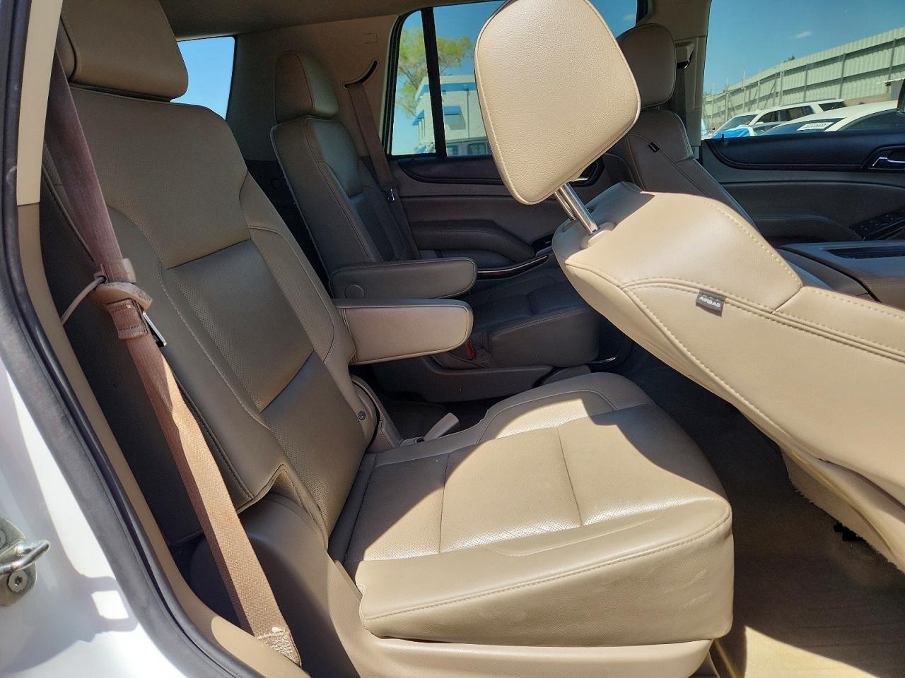GMC Yukon Slt