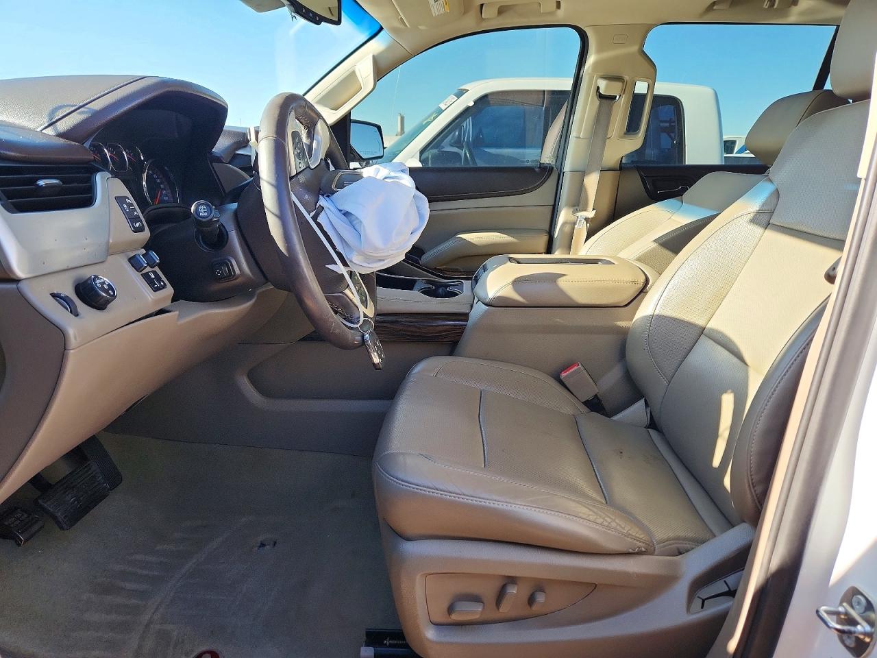 GMC Yukon Slt
