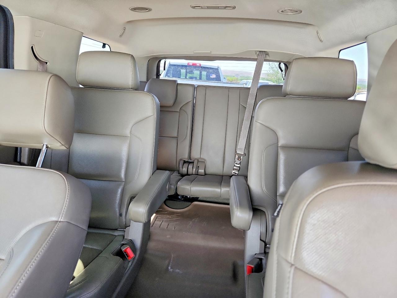 GMC Yukon Slt