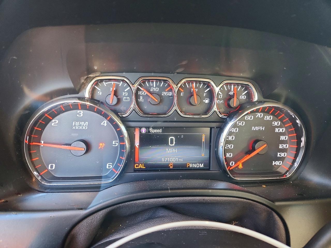 GMC Yukon Slt