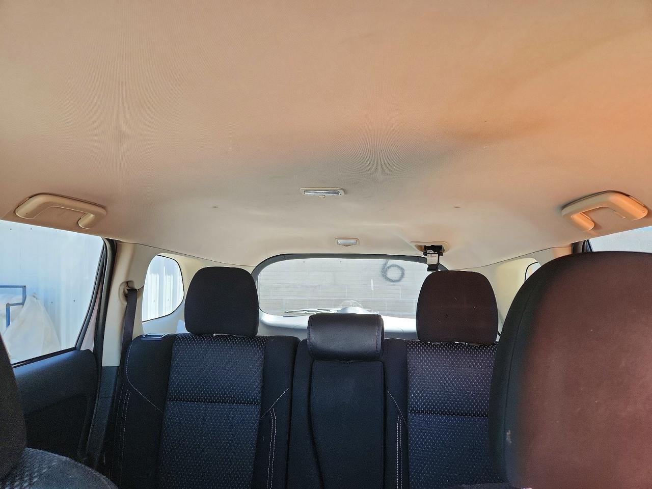 Mitsubishi Outlander Es