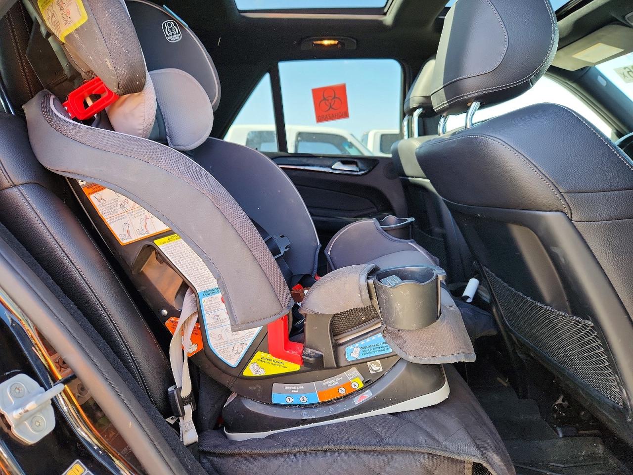 Mercedes-Benz GLE 350 4matic