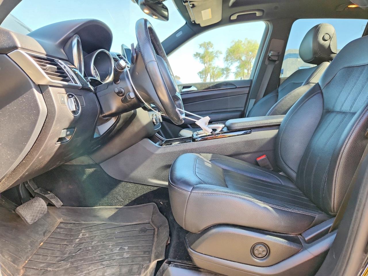 Mercedes-Benz GLE 350 4matic