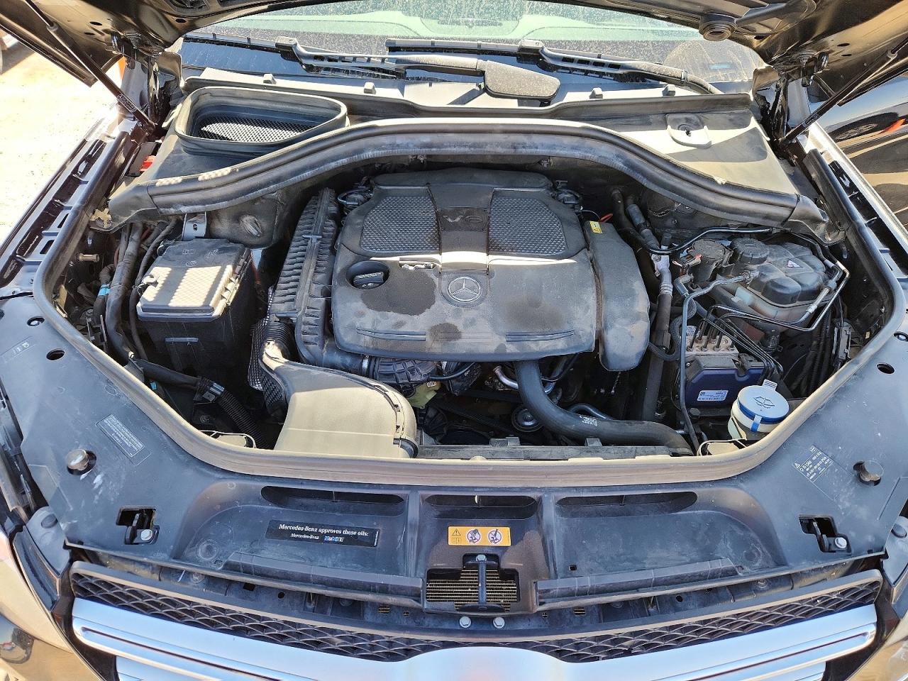 Mercedes-Benz GLE 350 4matic