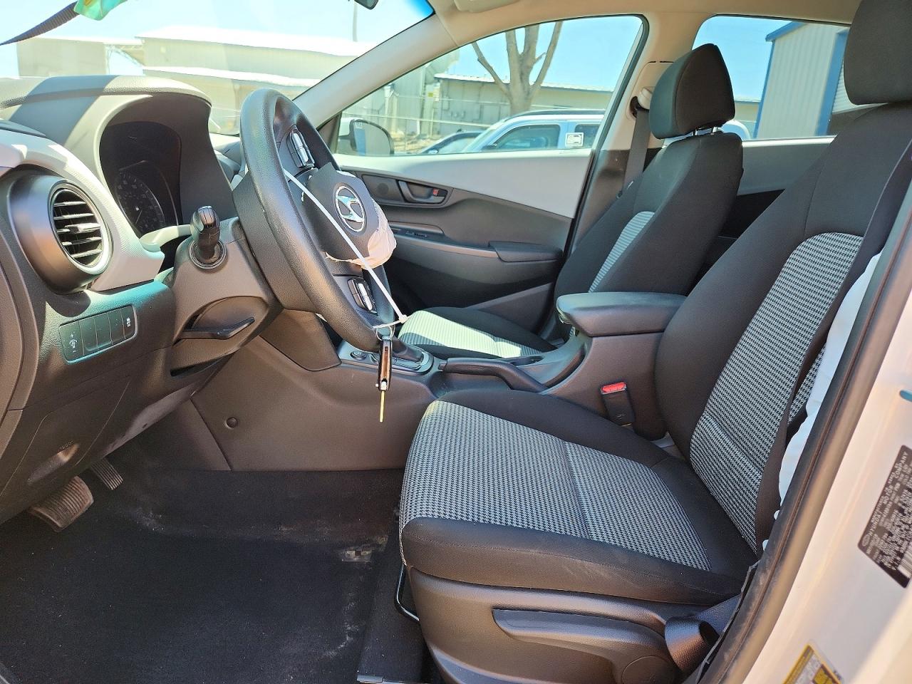 Hyundai KONA Se