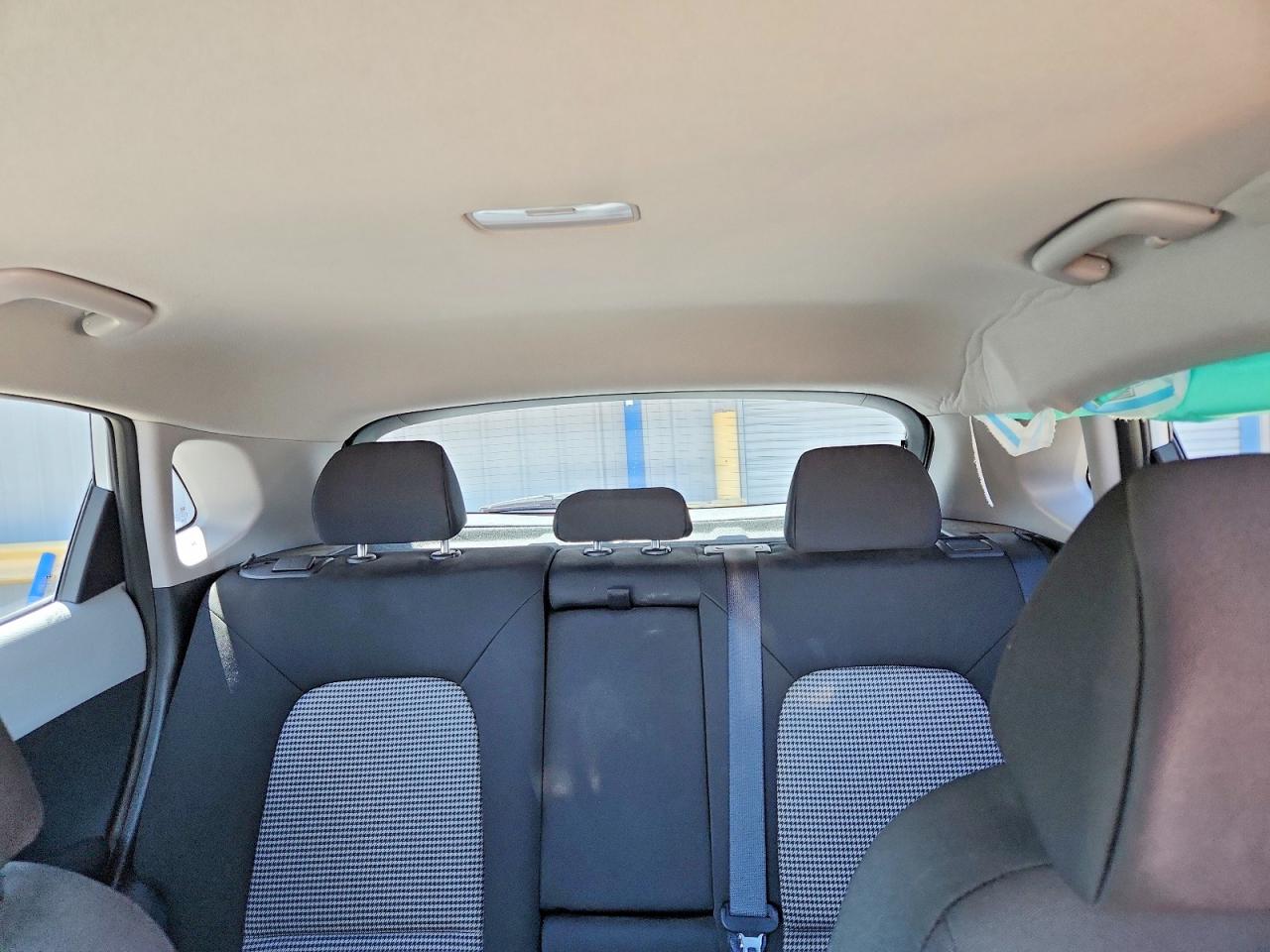 Hyundai KONA Se