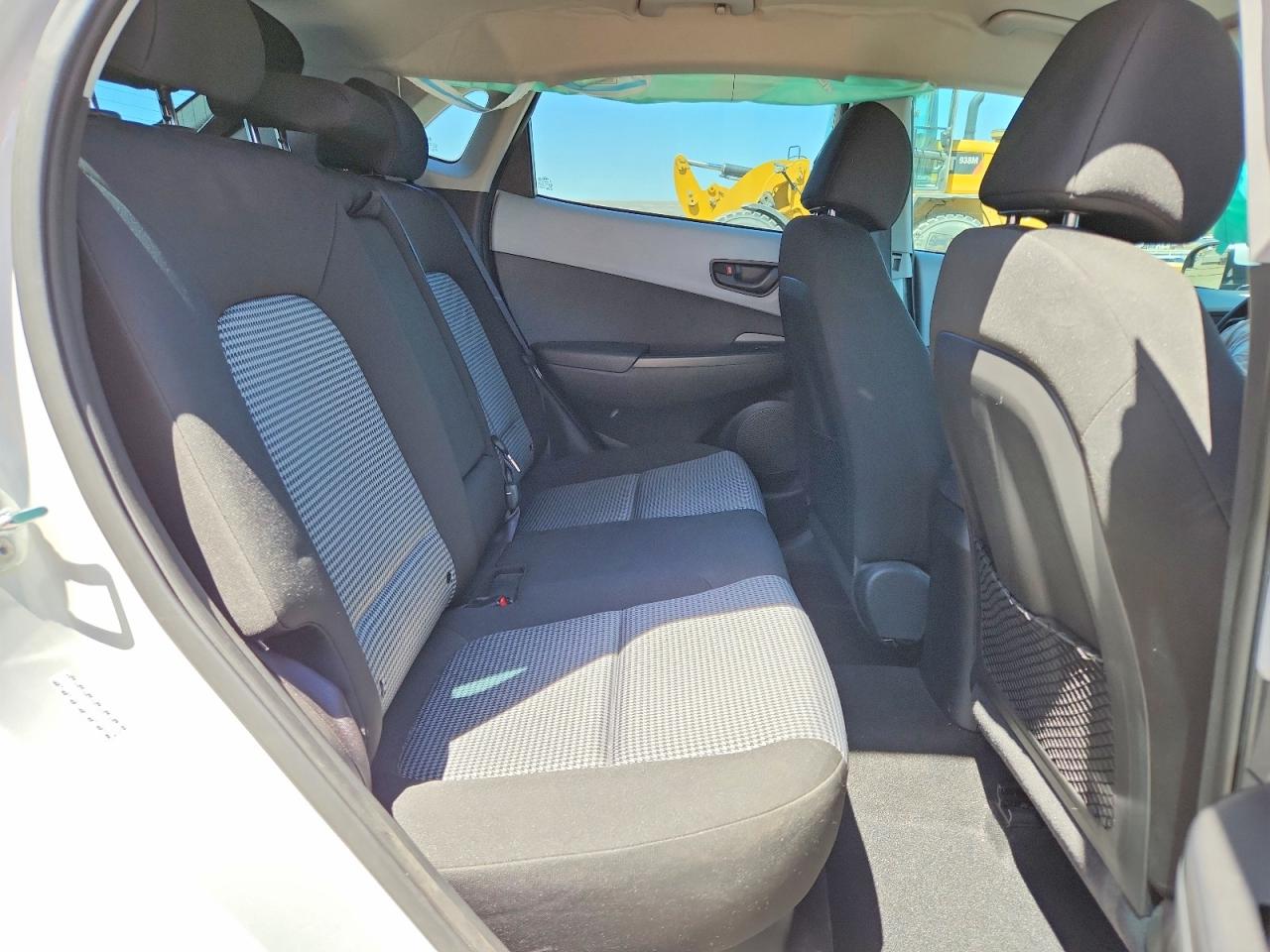 Hyundai KONA Se