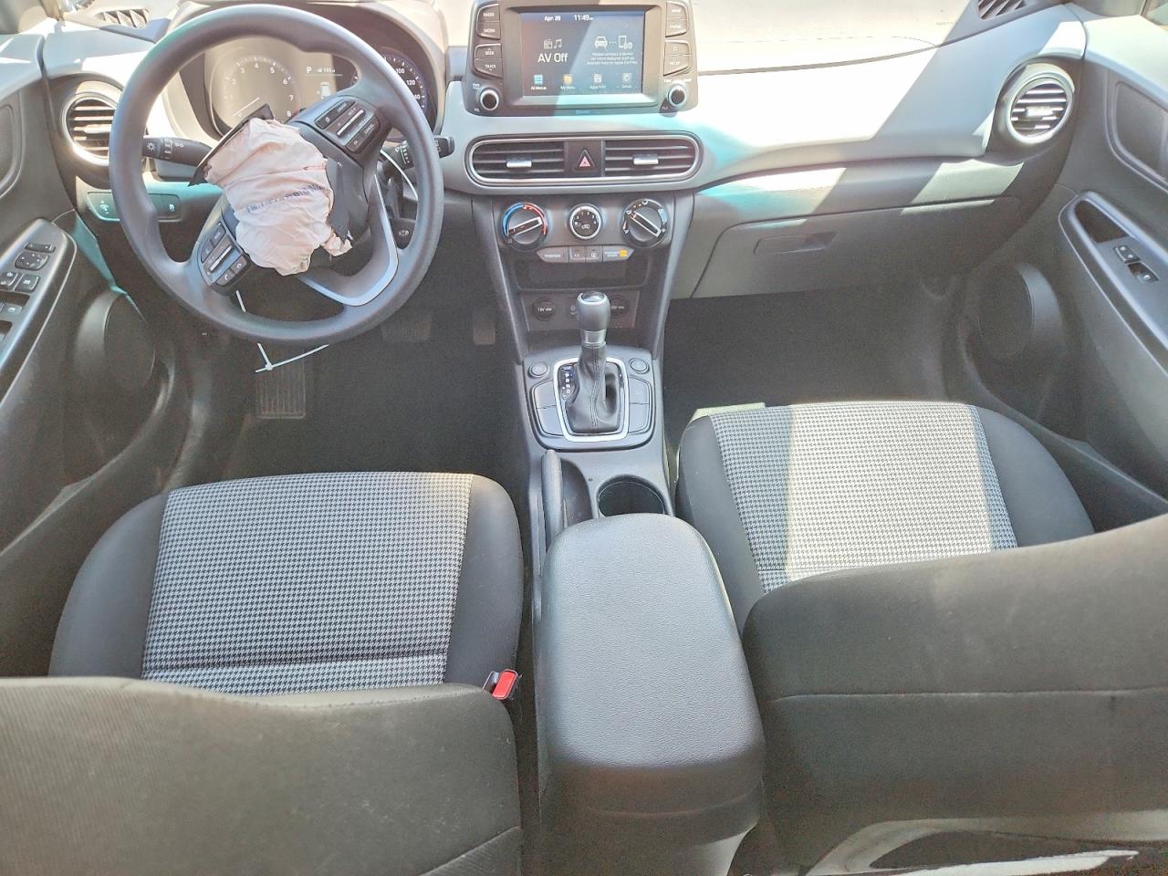 Hyundai KONA Se