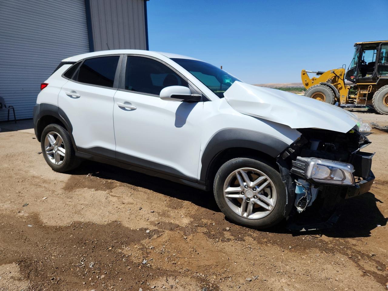 Hyundai KONA Se