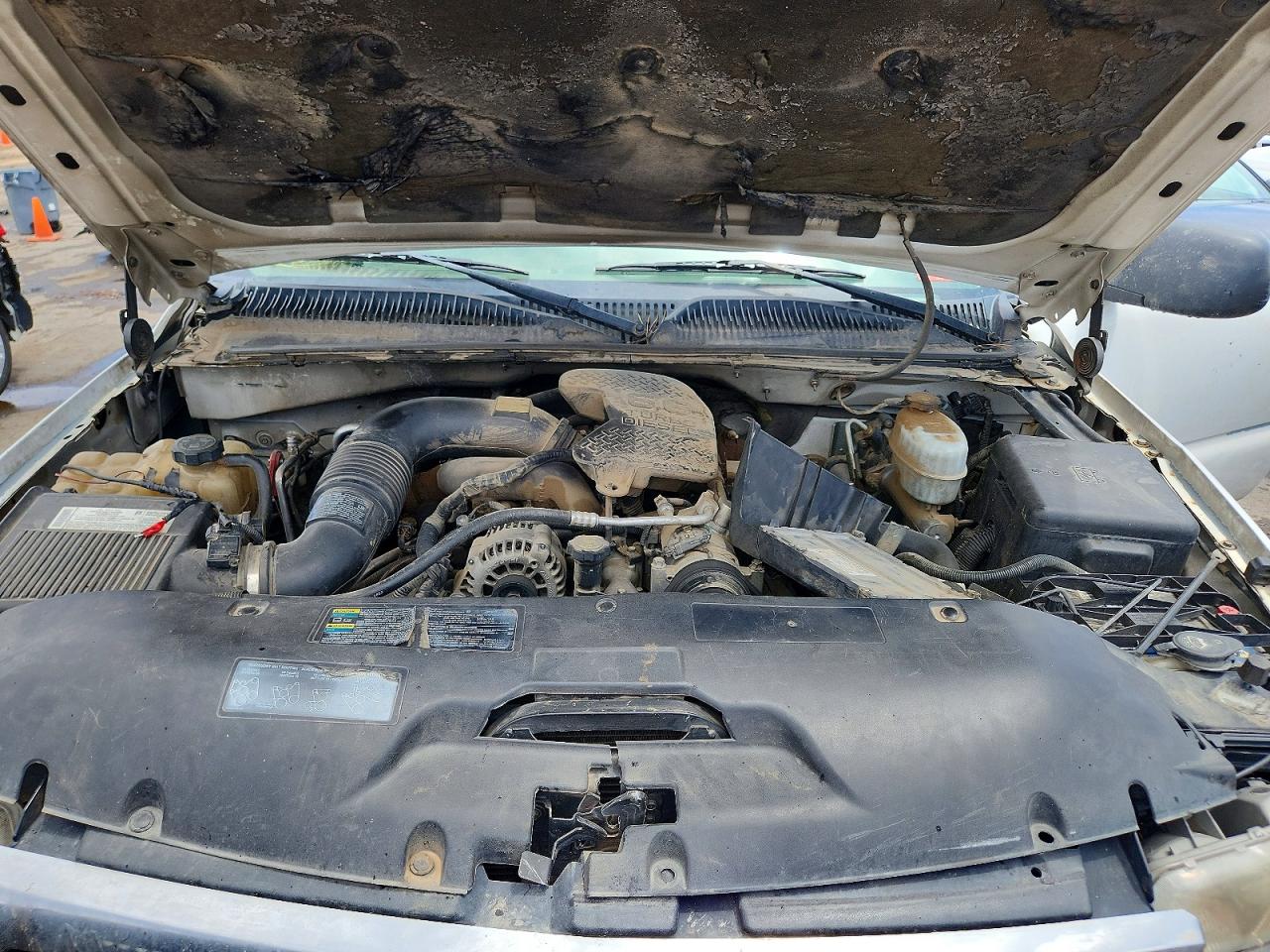 GMC Sierra C3500