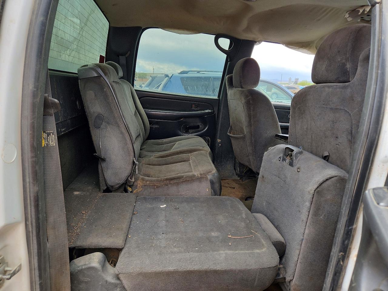 GMC Sierra C3500
