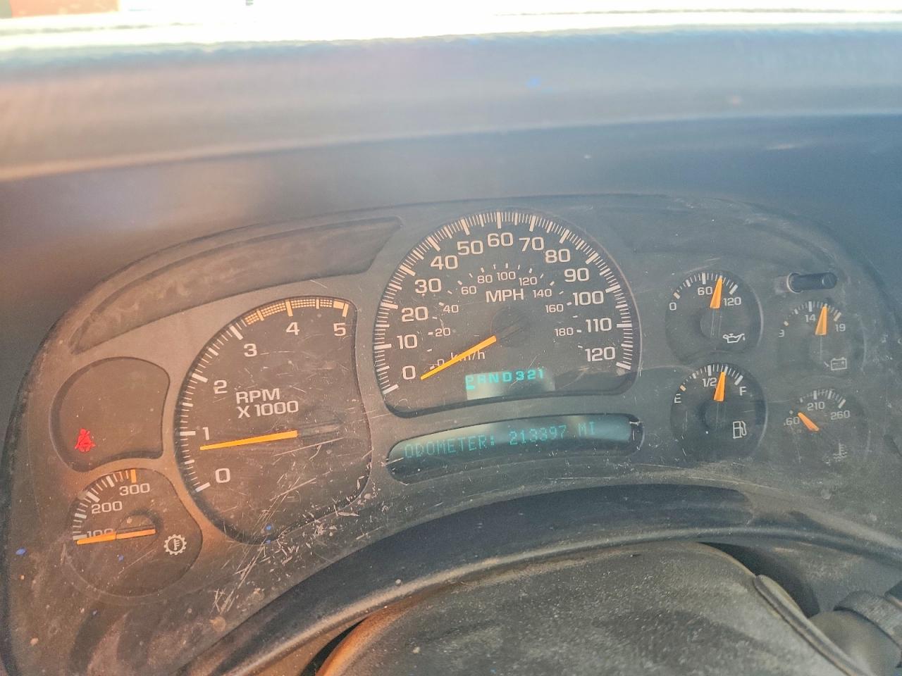 GMC Sierra C3500