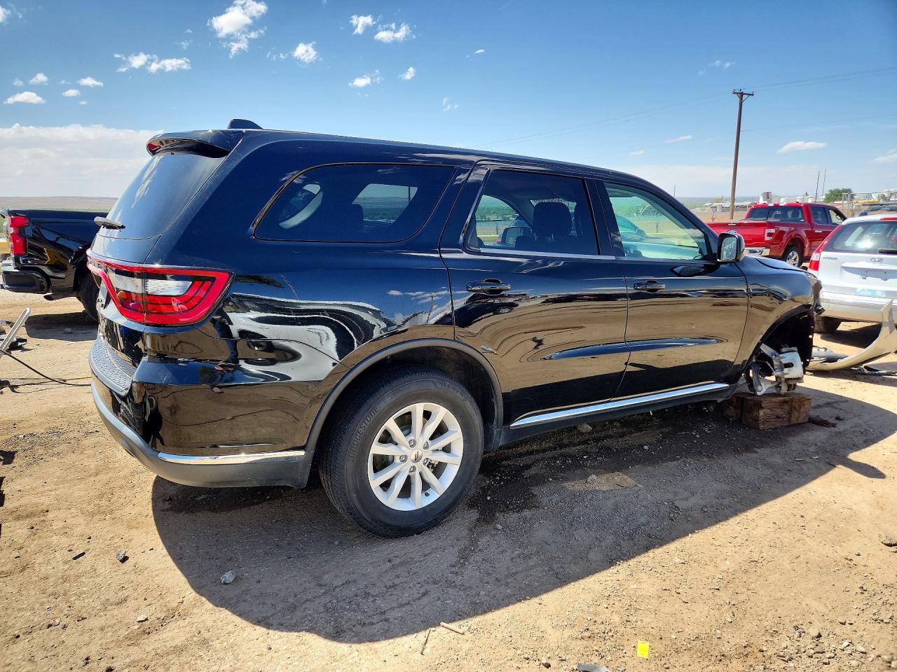 Dodge Durango Sxt