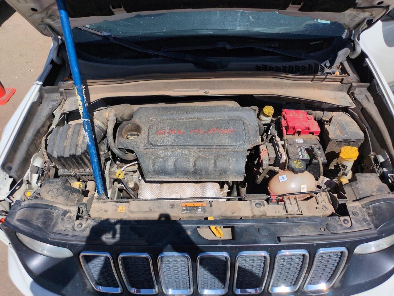 Jeep Renegade Sport