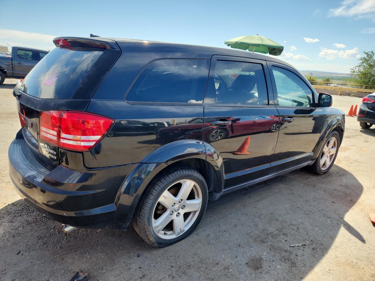 Dodge Journey