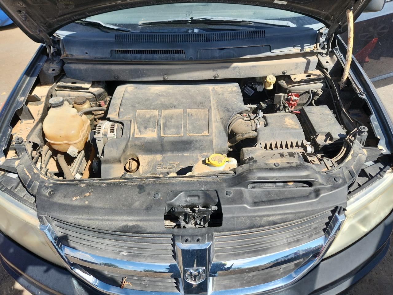 Dodge Journey