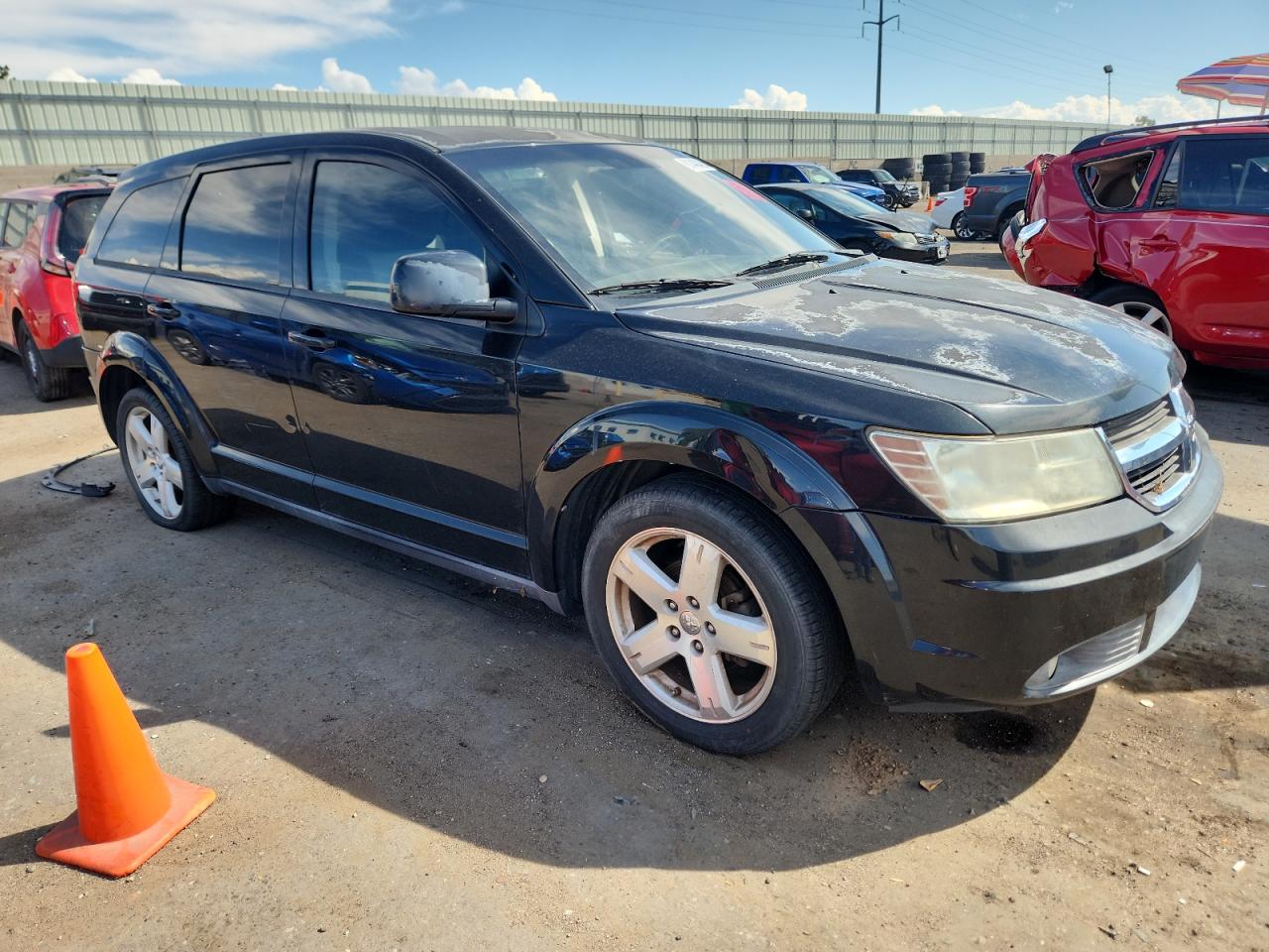 Dodge Journey