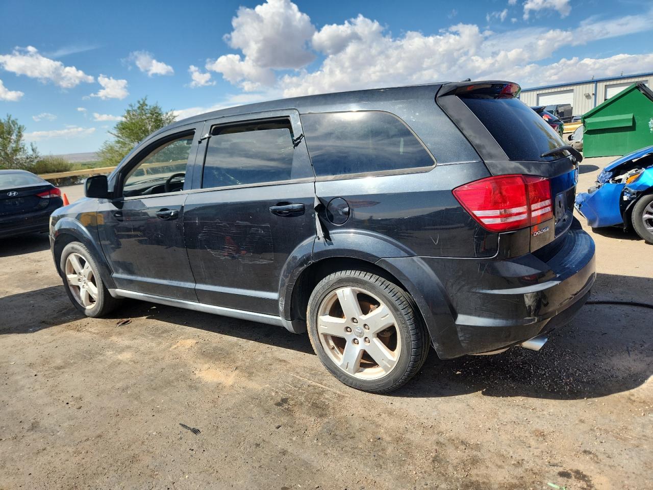 Dodge Journey