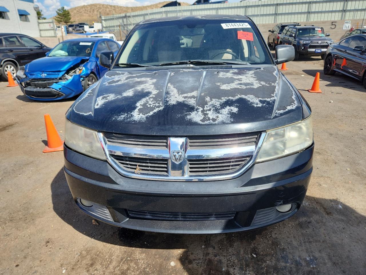 Dodge Journey