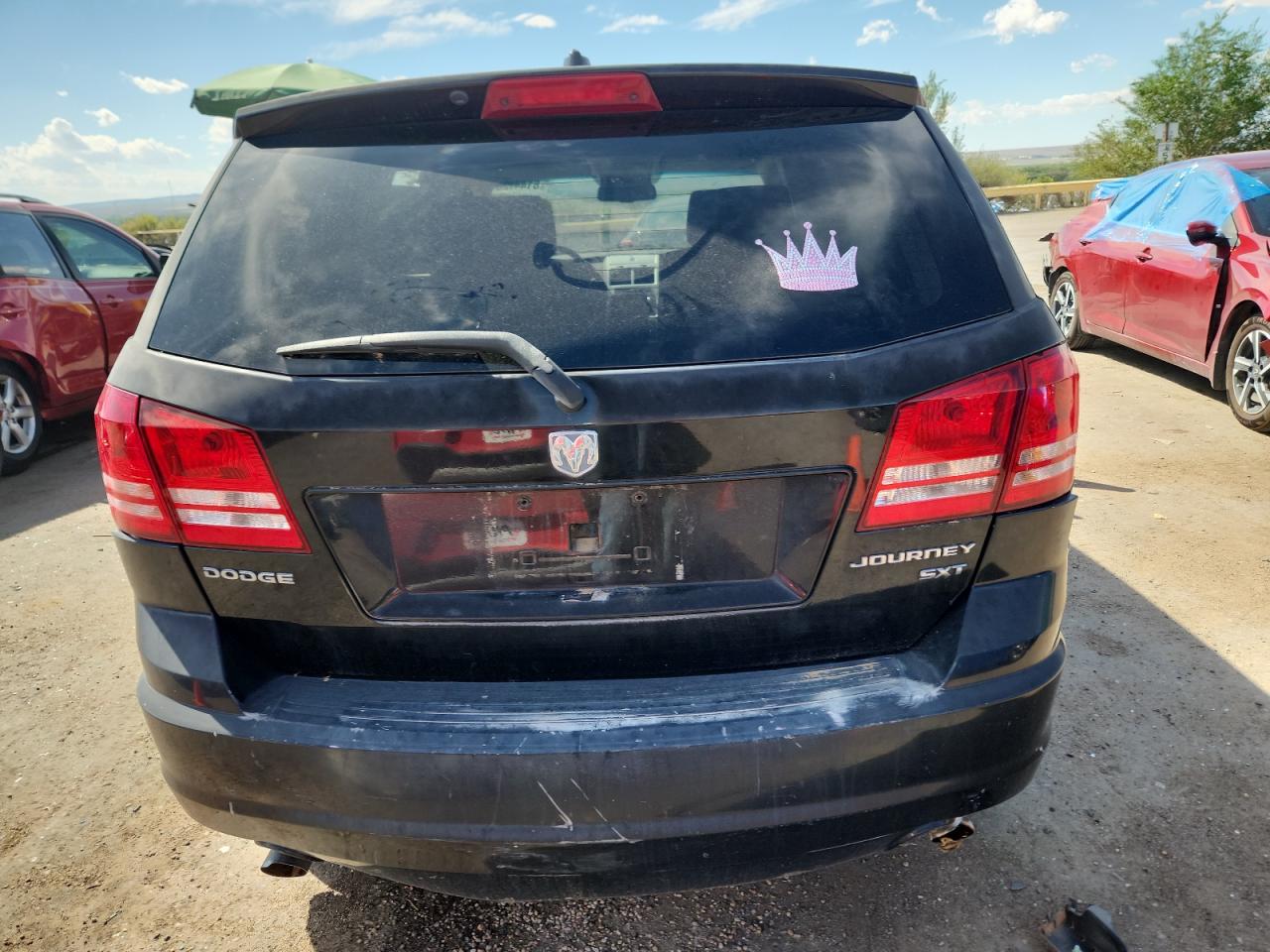 Dodge Journey