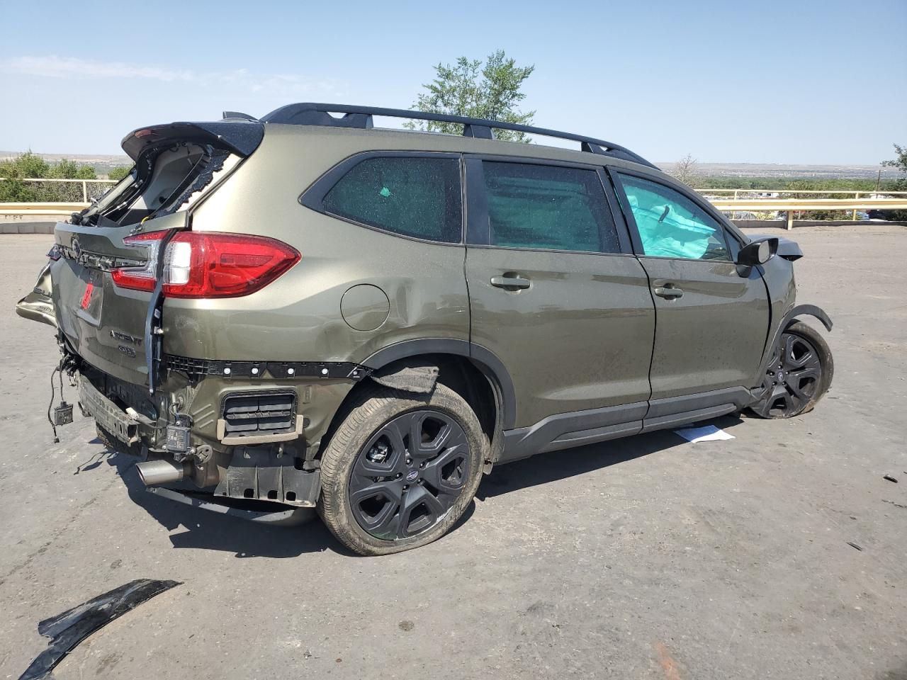 Subaru Ascent