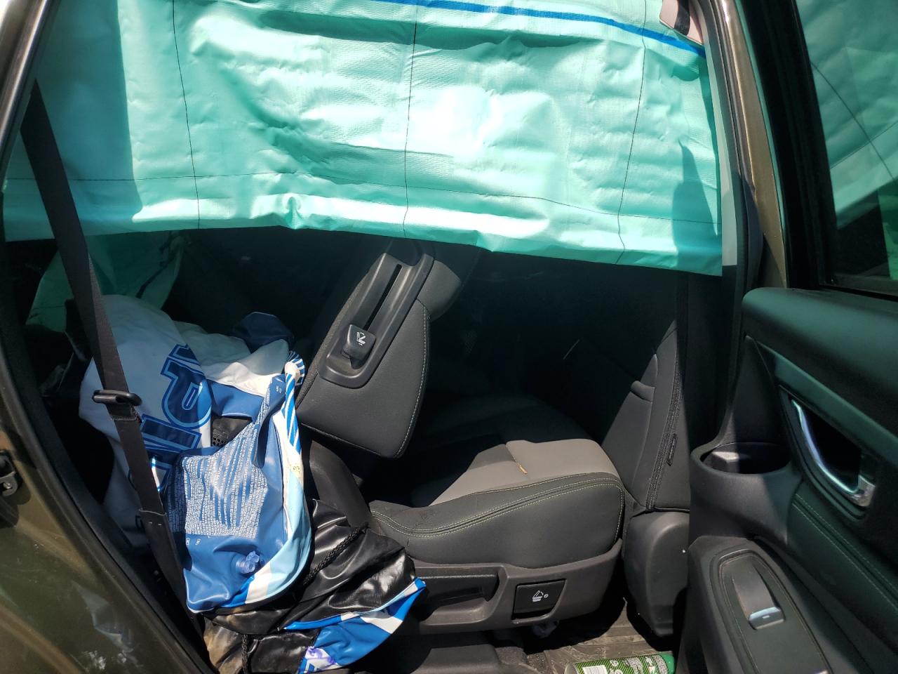 Subaru Ascent