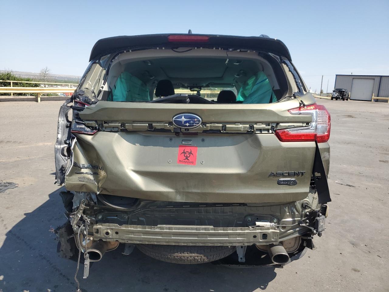 Subaru Ascent