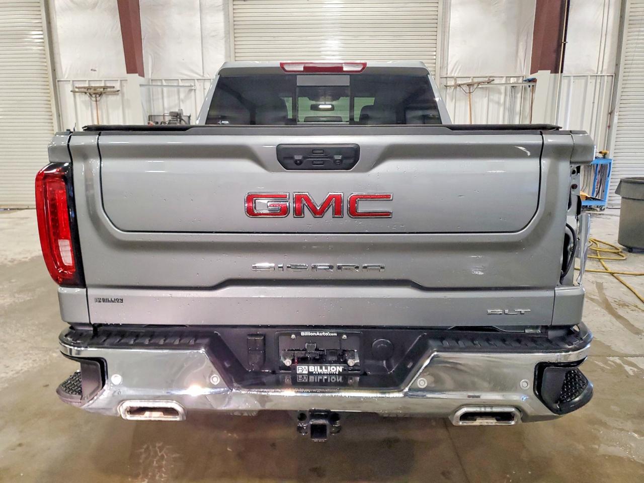GMC Sierra K1500 Slt