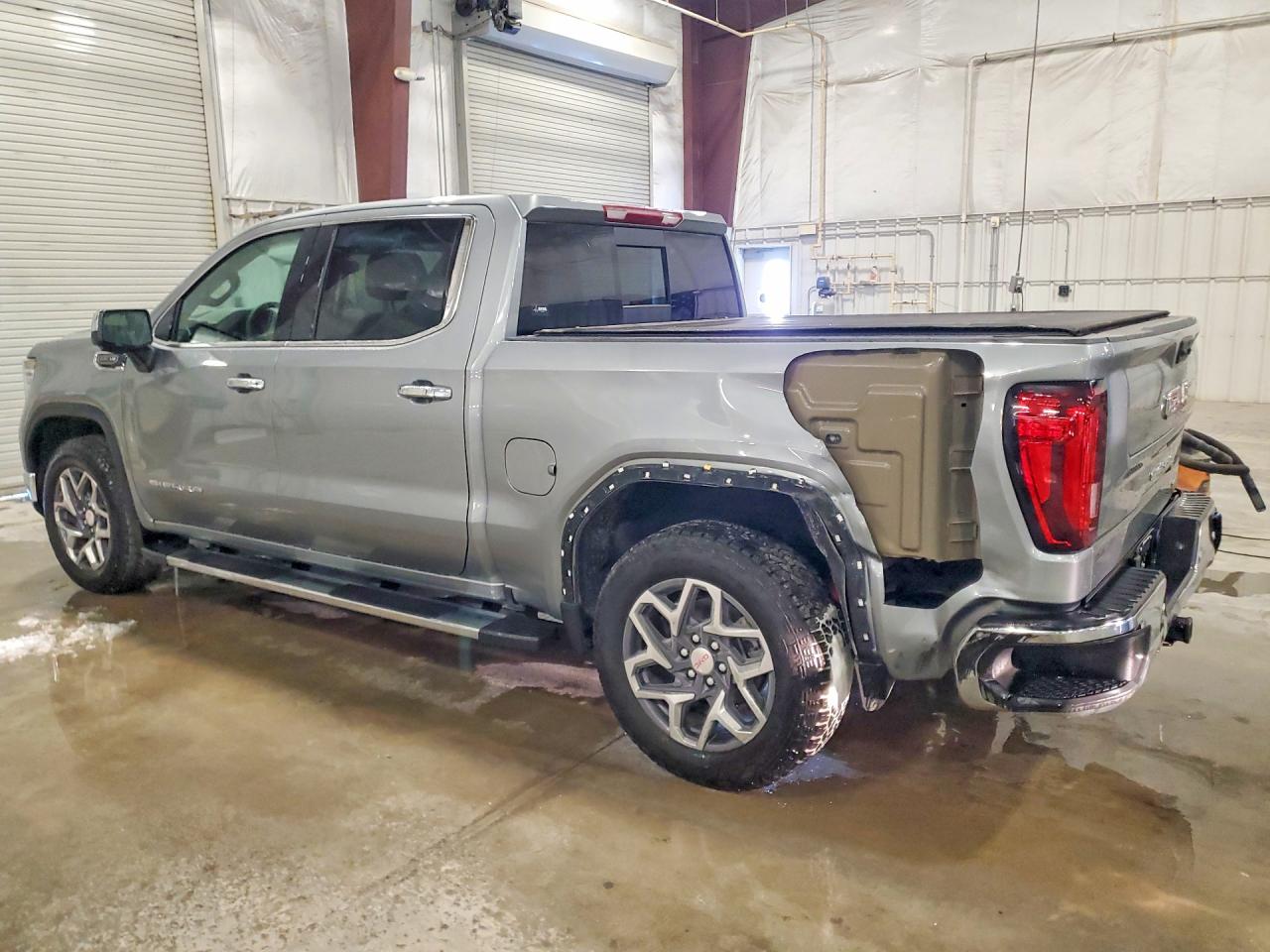 GMC Sierra K1500 Slt