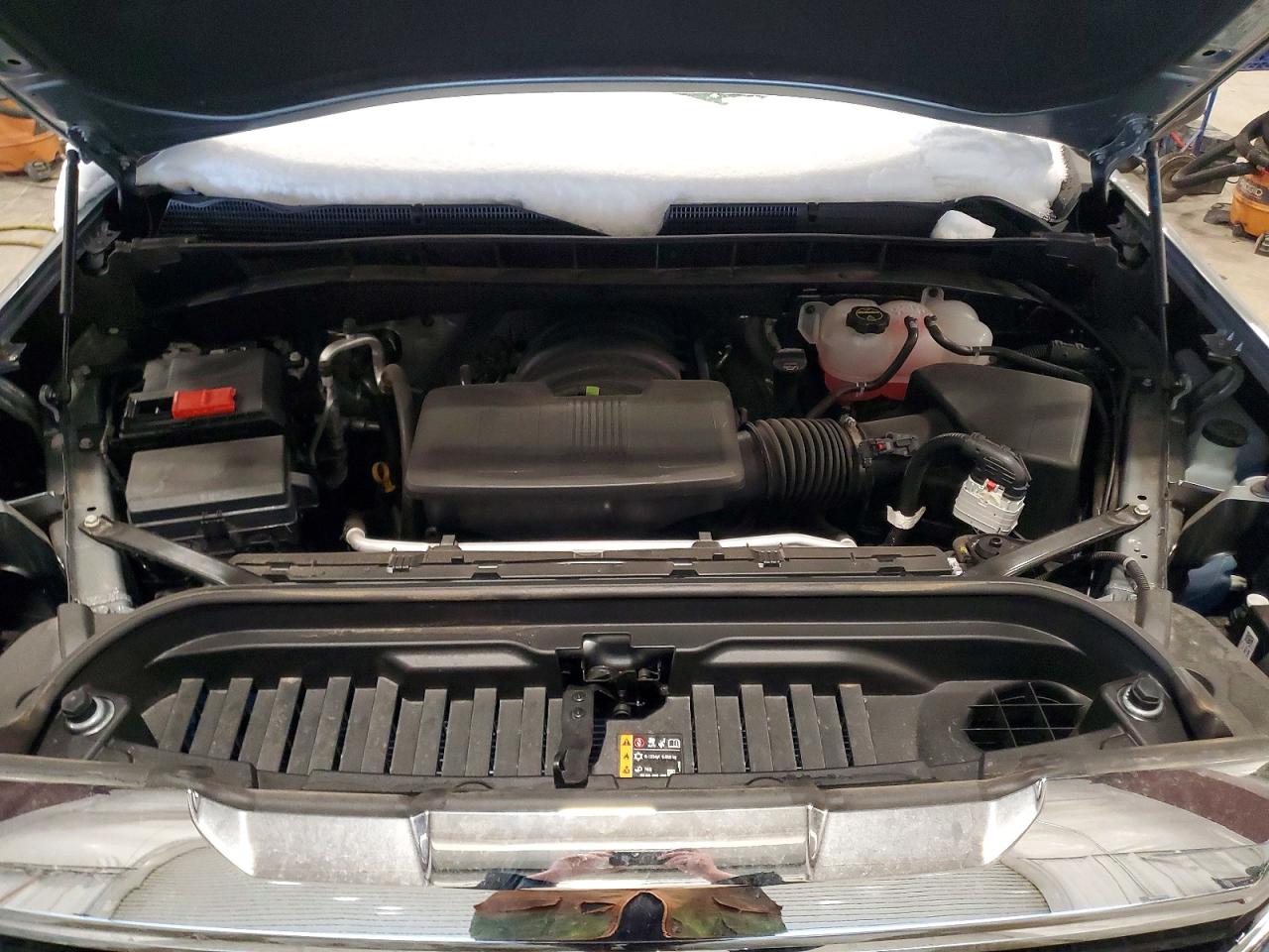 GMC Sierra K1500 Slt