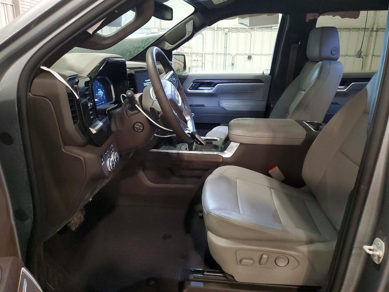 GMC Sierra K1500 Slt