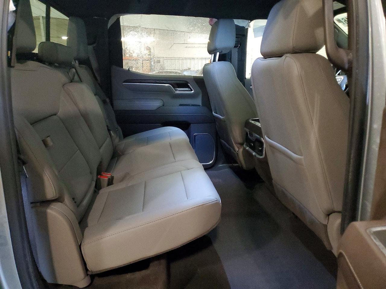 GMC Sierra K1500 Slt