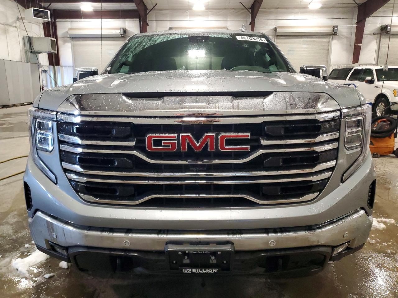 GMC Sierra K1500 Slt