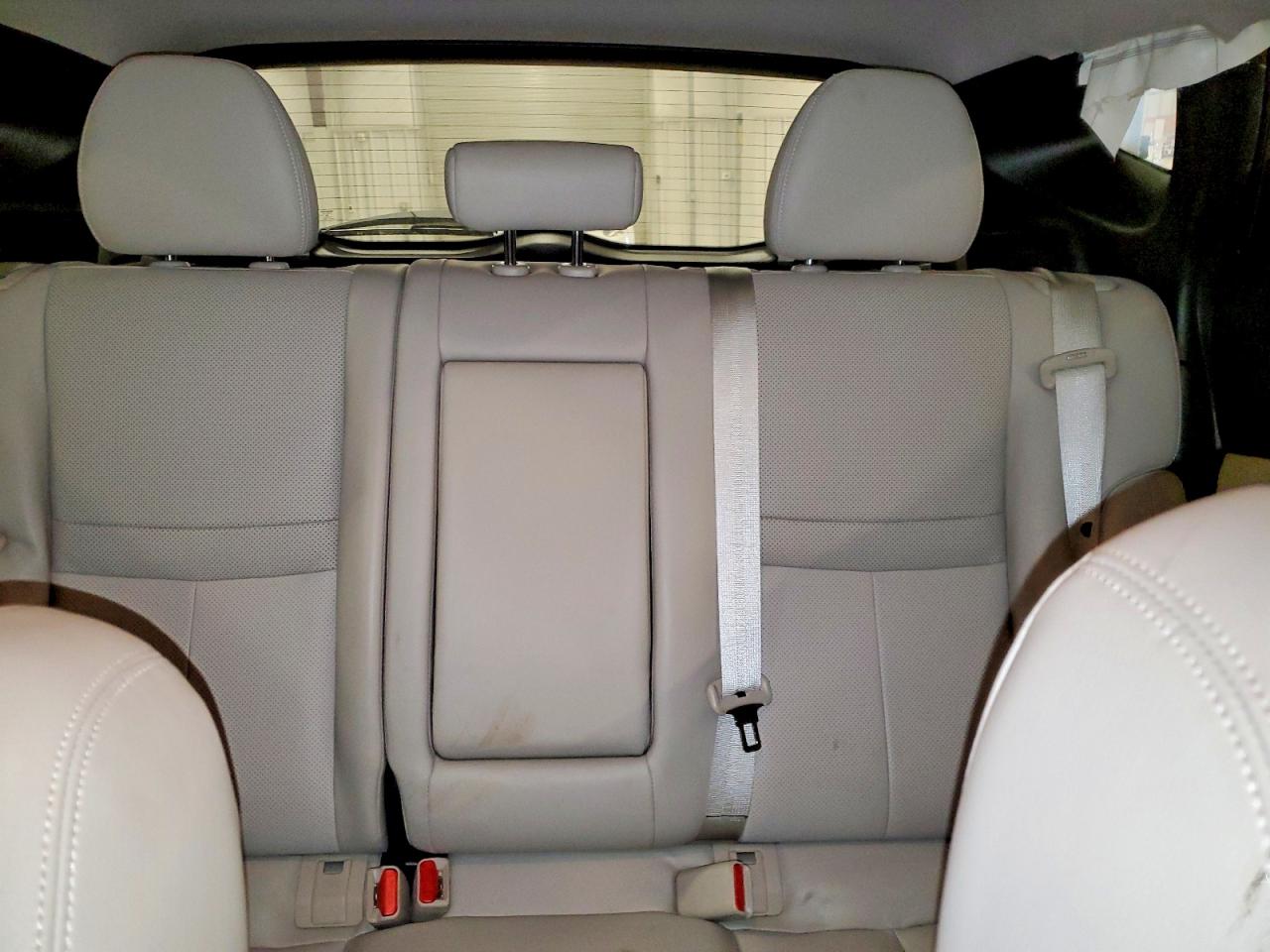 Nissan Rogue Sl