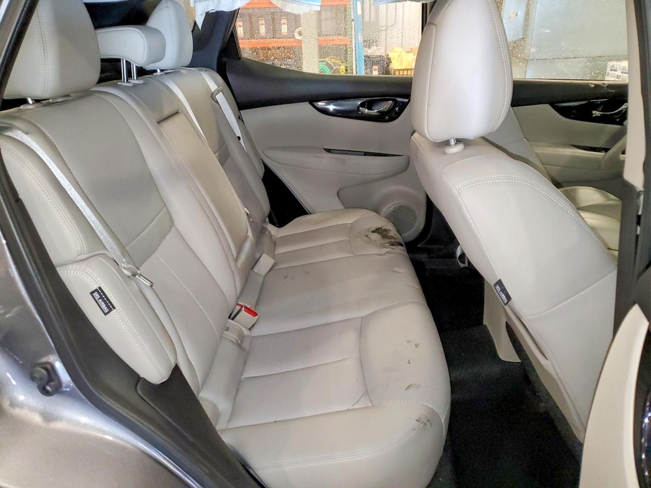 Nissan Rogue Sl