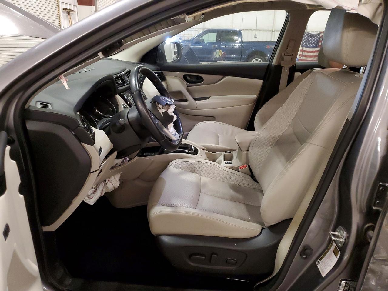 Nissan Rogue Sl