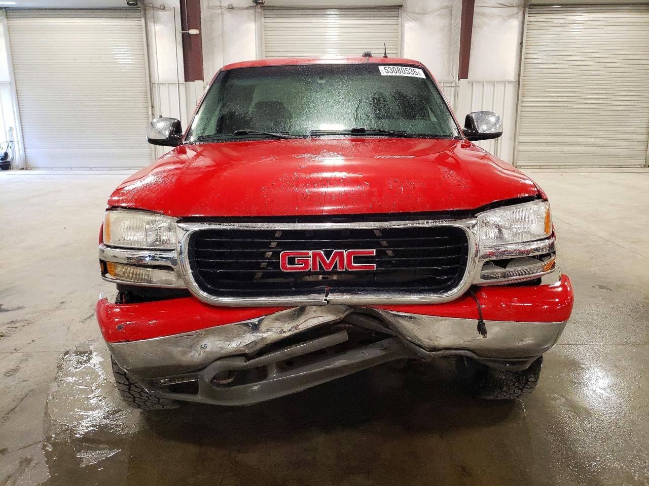 GMC Sierra K1500