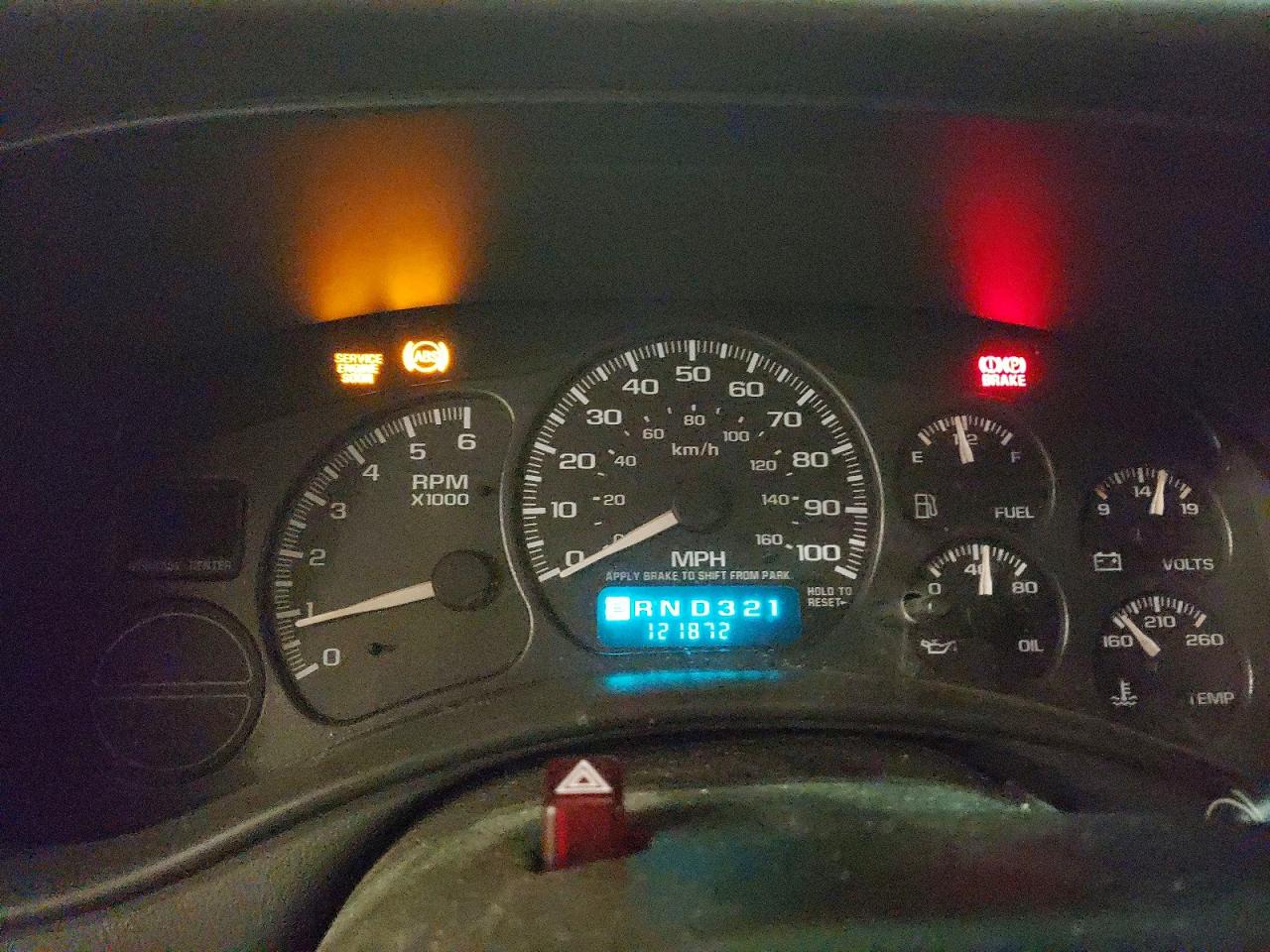 GMC Sierra K1500