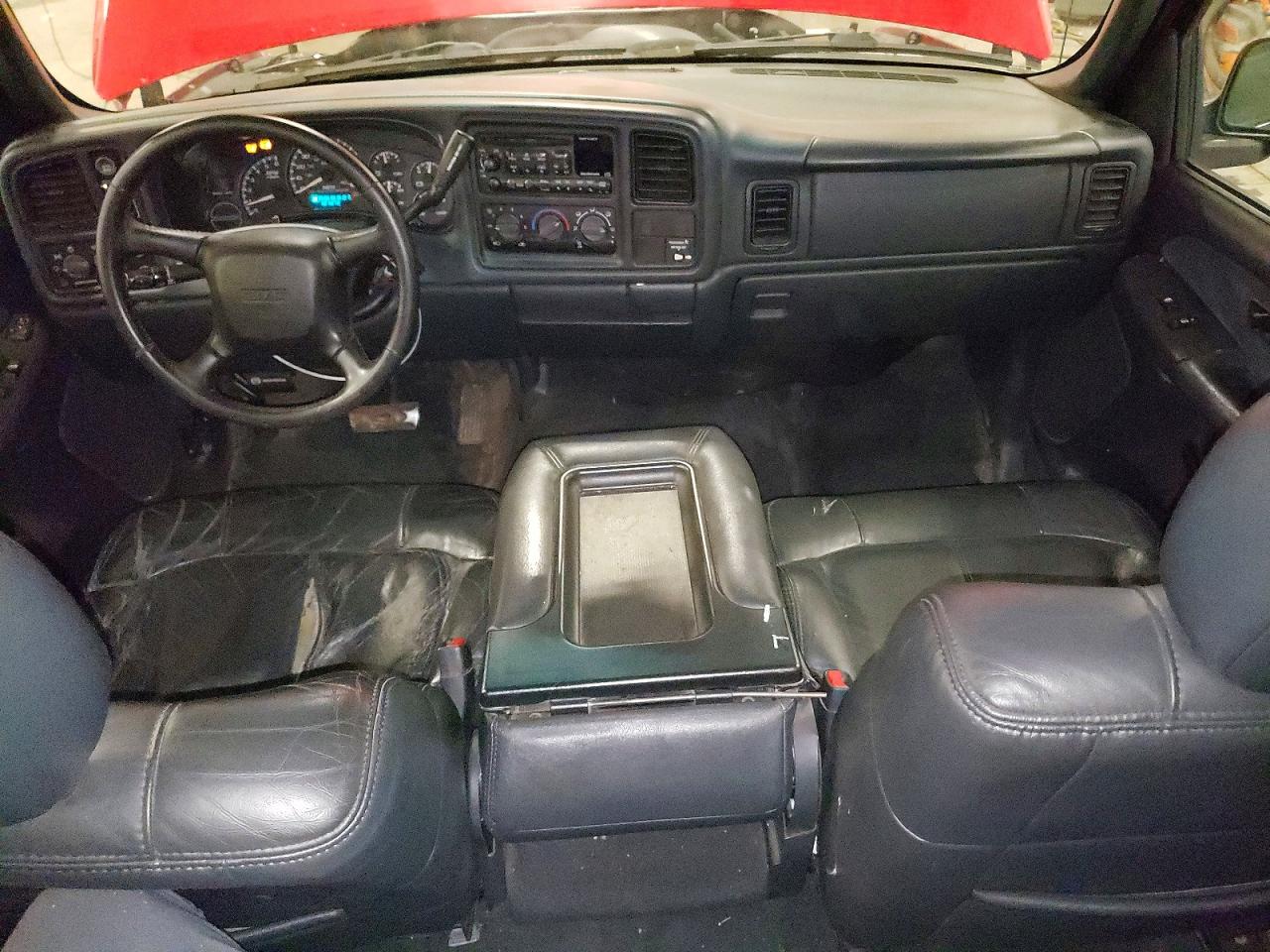 GMC Sierra K1500