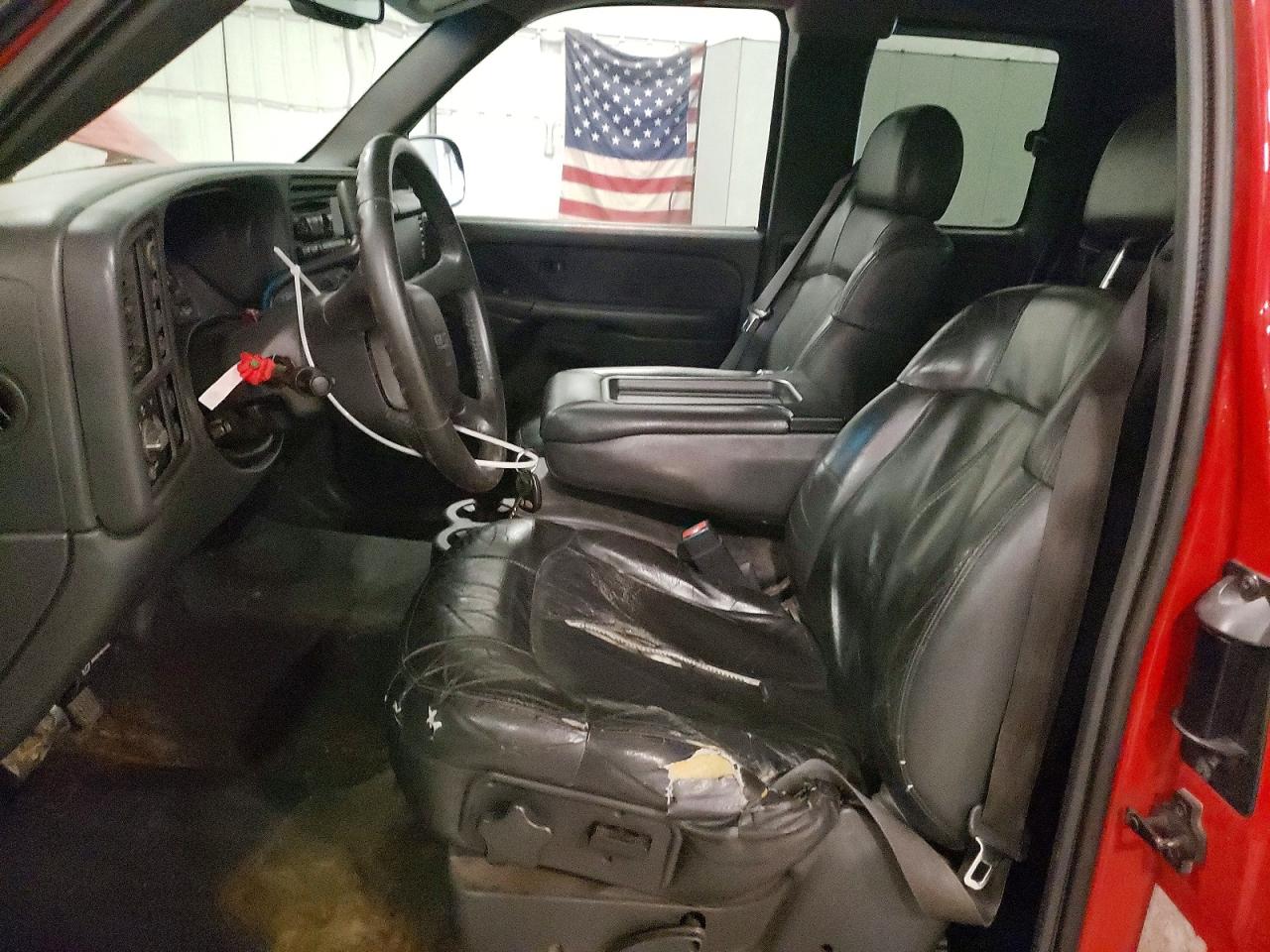 GMC Sierra K1500