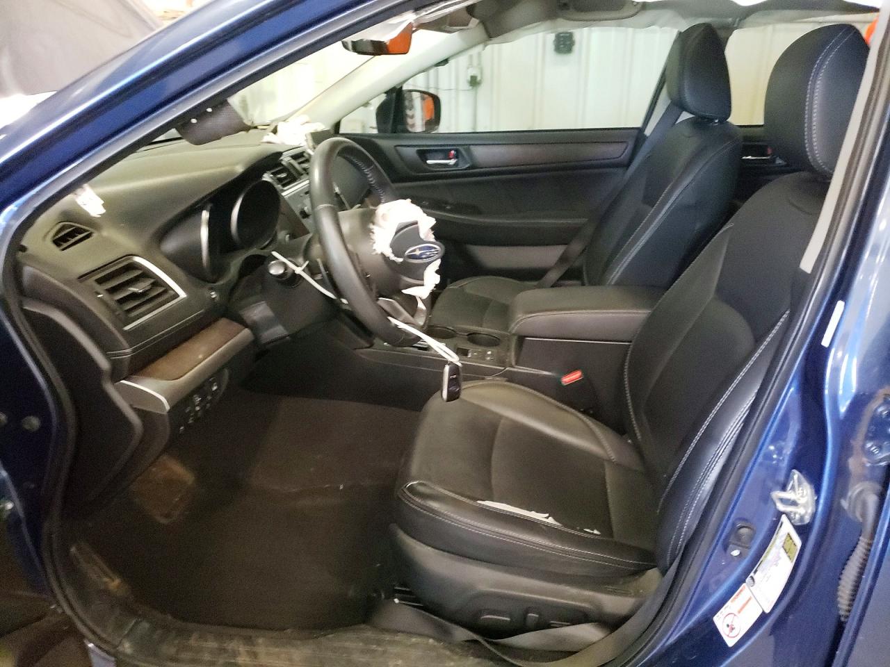 Subaru Outback 2.5i Limited