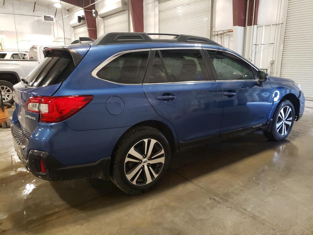 Subaru Outback 2.5i Limited