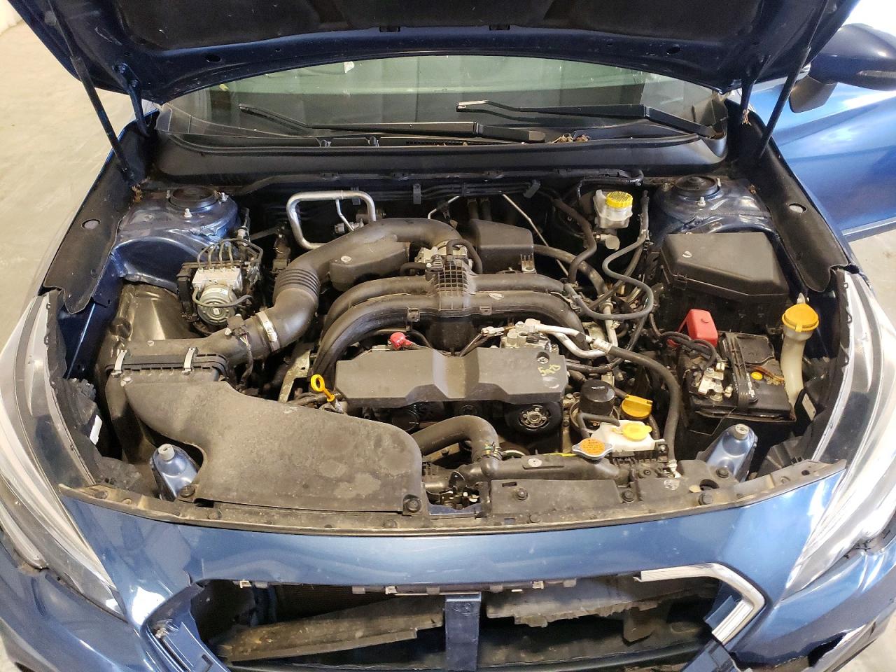 Subaru Outback 2.5i Limited