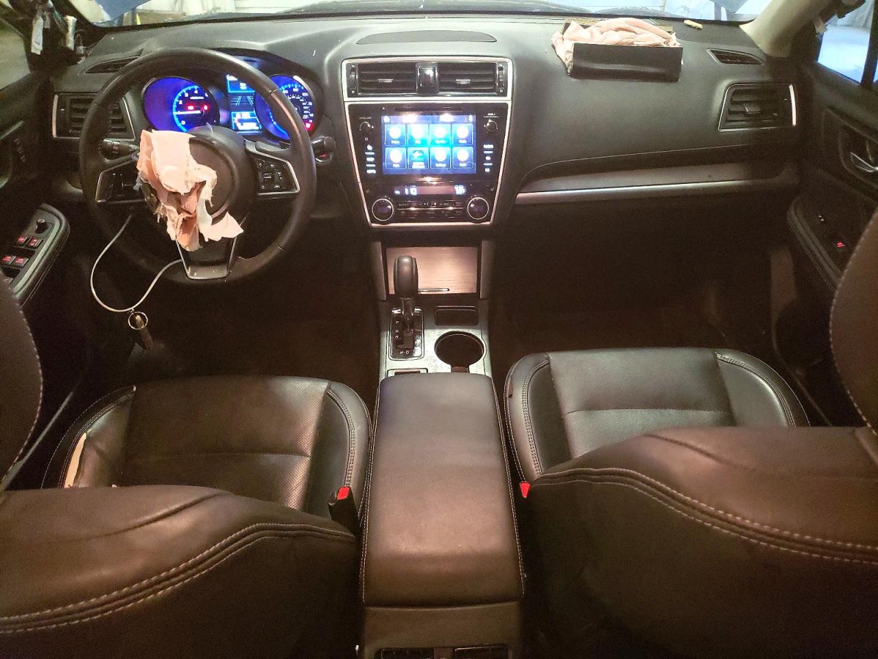 Subaru Outback 2.5i Limited