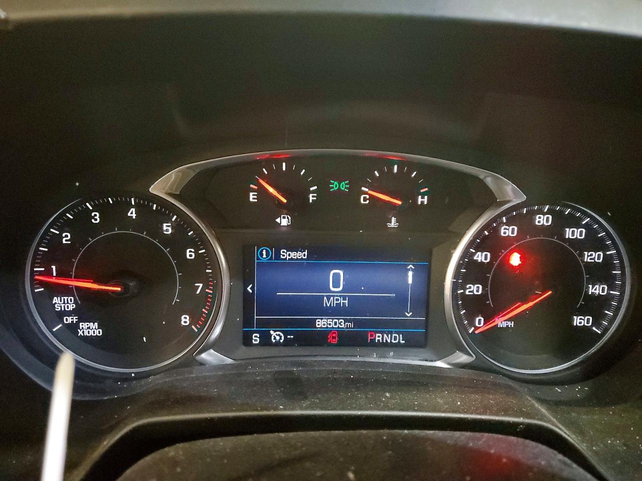 Chevrolet Blazer 2lt