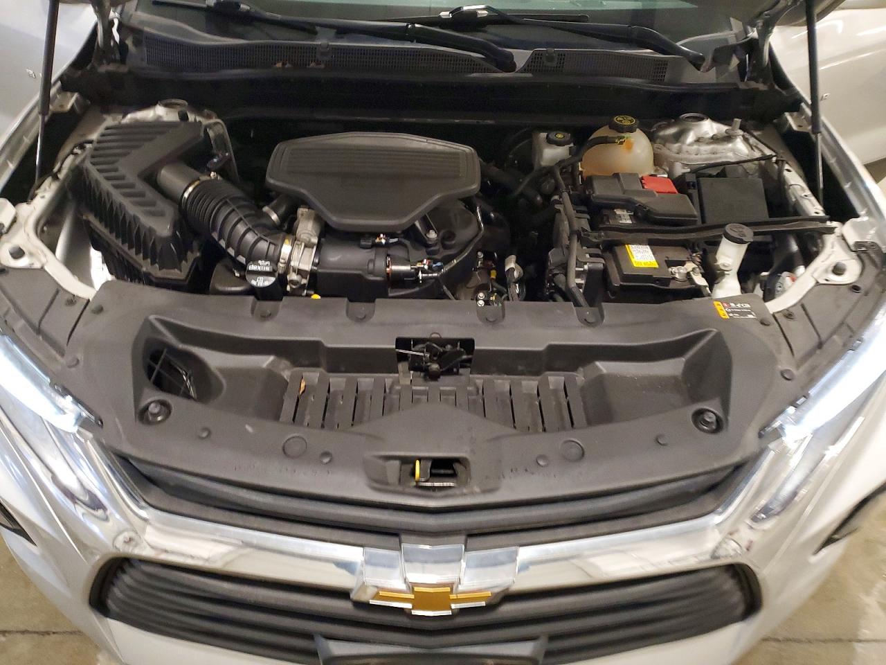 Chevrolet Blazer 2lt