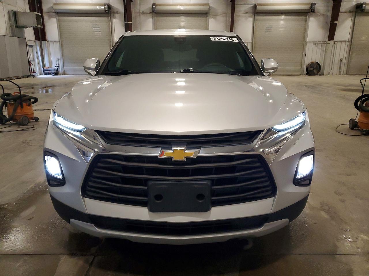 Chevrolet Blazer 2lt